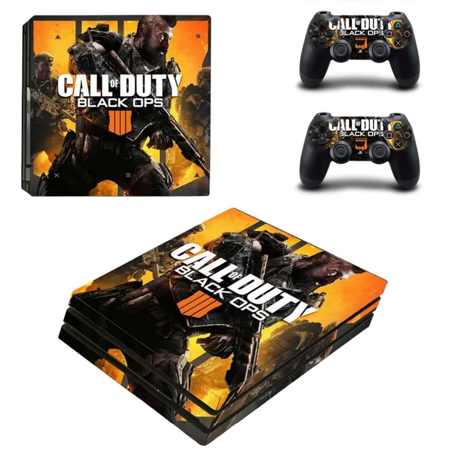 call of duty black ops playstation 4