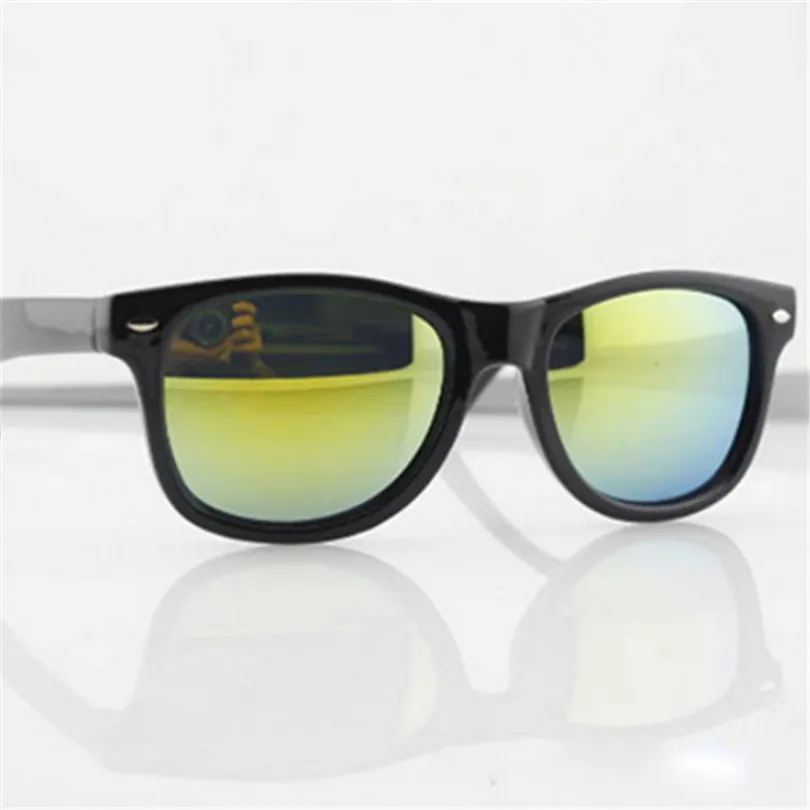 Солнцезащитные очки для женщин и мужчин, черная оправа, солнцезащитные очки, UV400, очки для вождения, солнцезащитные очки