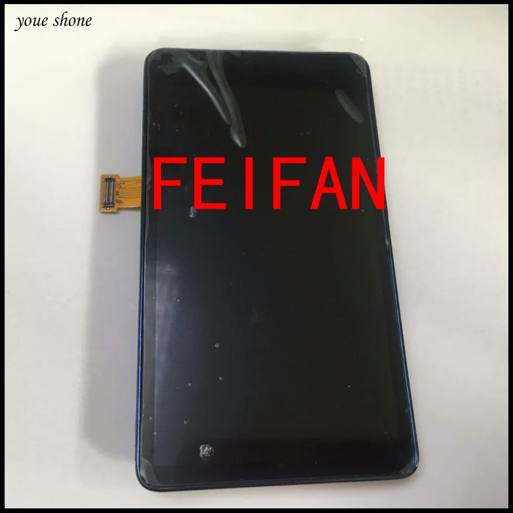 Новый ЖК экран для SAMSUNG EK GC100 GC110 Galaxy Цифровая камера запасная часть с сенсорным