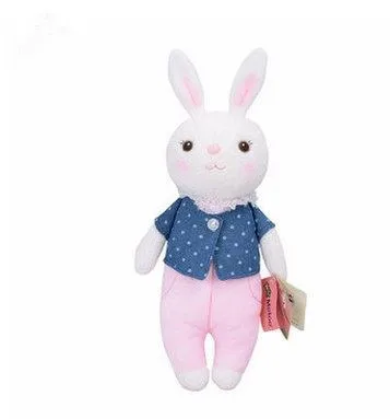 Tiramisu Rabbit Plush toys - 7