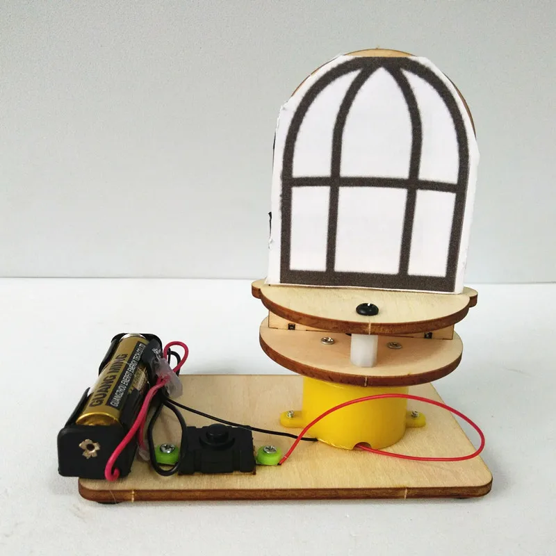 optical experiment (8)