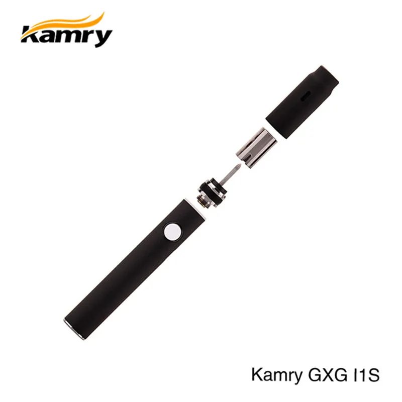 Оригинальный испаритель Kamry GXG I1S набор электронных сигарет с аккумулятором 900 мАч