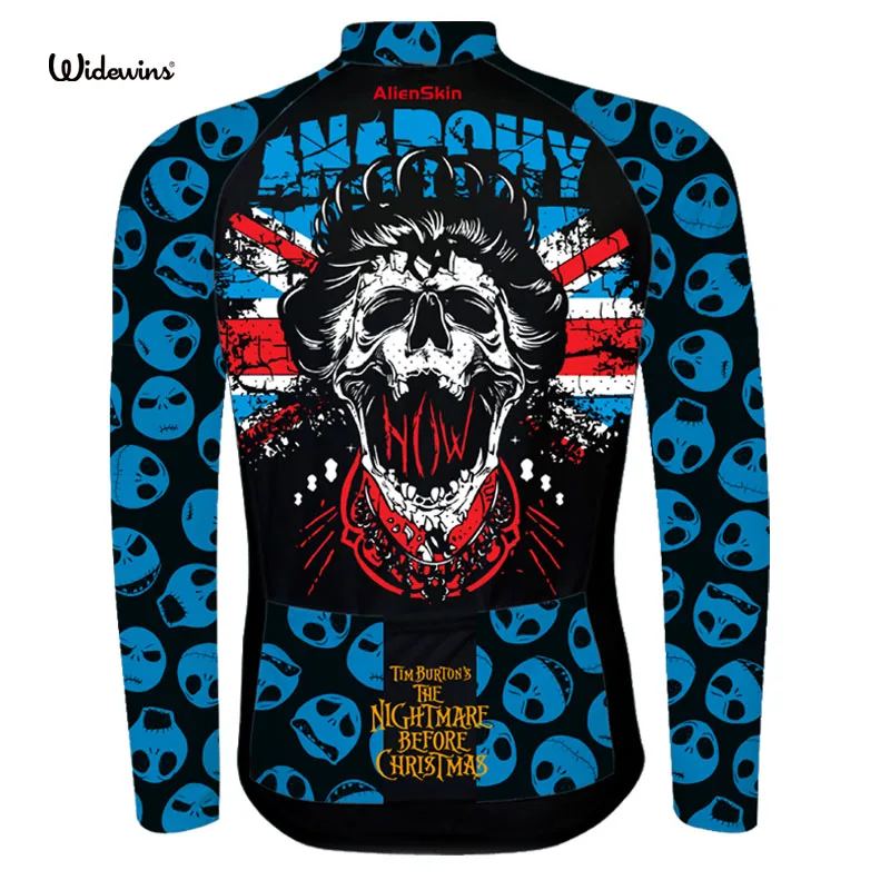 Ciclismo Jersey bike ropa MTB hombres Ciclismo ropa manga larga pro equipo Bicicletas desgaste invierno ropa ciclismo  Ciclismo Jersey bike ropa MTB hombres Ciclismo ropa manga larga pro equipo Bicicletas desgaste invierno ropa ciclismo