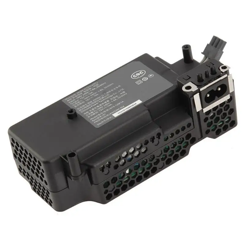 OEM Блок питания AC адаптер для Microsoft Xbox One S (Slim) PA 1131 13MX / N15 120P1A| |