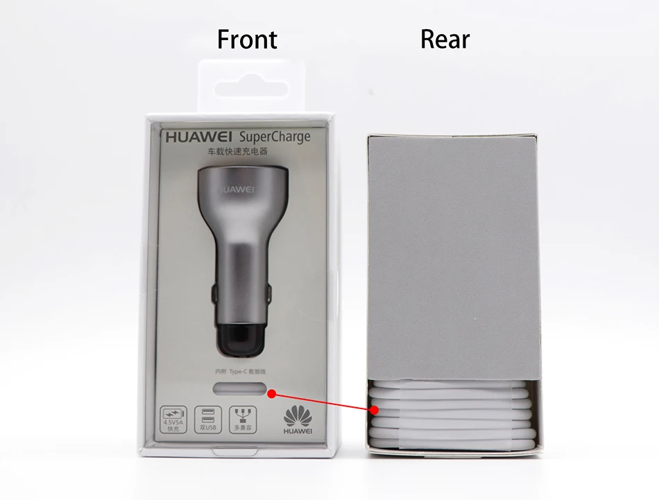 huawei charger usb