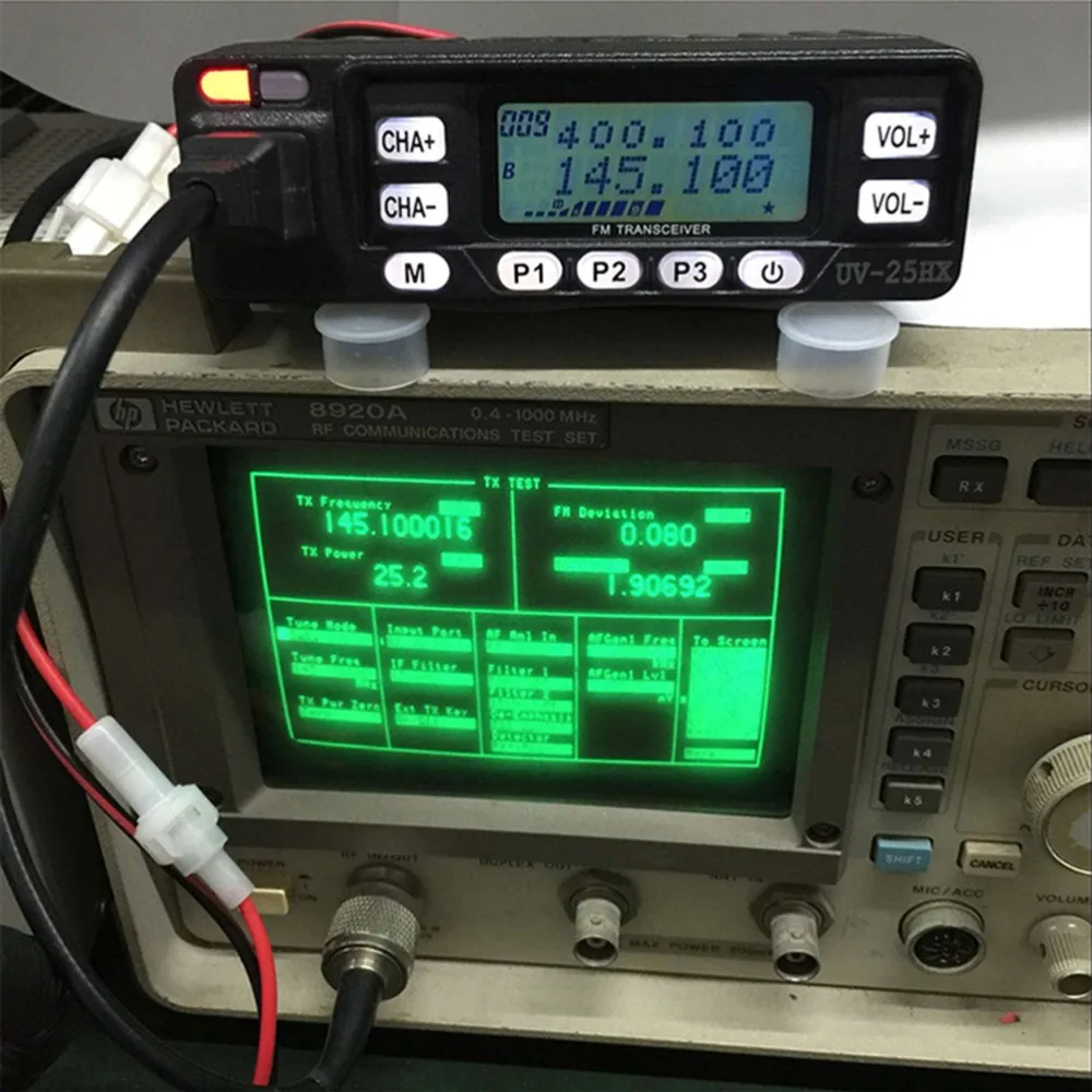 LEIXEN UV 25HX мини мобильное радио HF трансивер рация QYT KT 8900D Мобильный автомобиль 136 174
