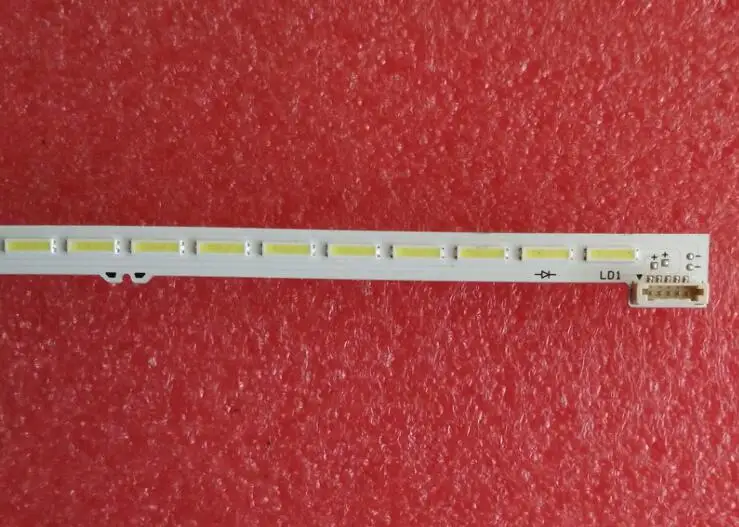 

55inch For Sony 6922L-0066A401 NLAC40225L NLAC40225R 64LED 606MM Led Strip