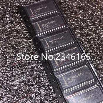 

1PCS/LOT MAX6921AWI MAX6921 SOP28 1PCS 20-Output, 76V Best quality