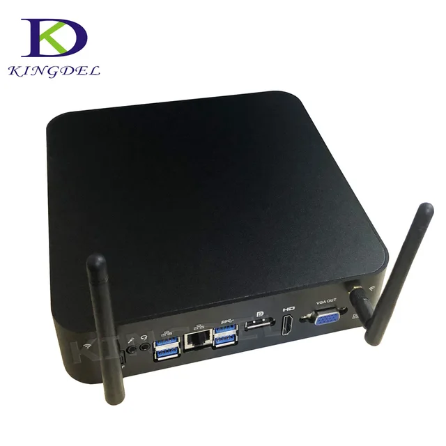 Best Offers 32GB DDR4 RAM 1TB SSD Mini PC NUC With HDMI VGA DP Mute Fan Core i7 7700HQ 6700HQ i5 6300HQ Mirco HTPC Computer Desktop Nettop  Best Offers 32GB DDR4 RAM 1TB SSD Mini PC NUC With HDMI VGA DP Mute Fan Core i7 7700HQ 6700HQ i5 6300HQ Mirco HTPC Computer Desktop Nettop