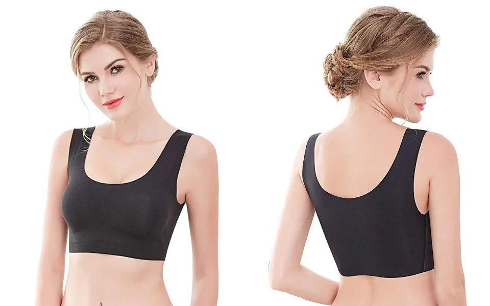 Seamless Bra 17