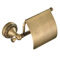 Toilet paper holder