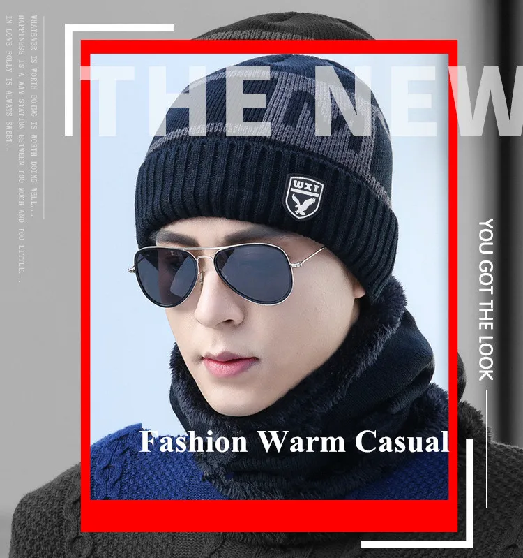 men's winter hat 1 