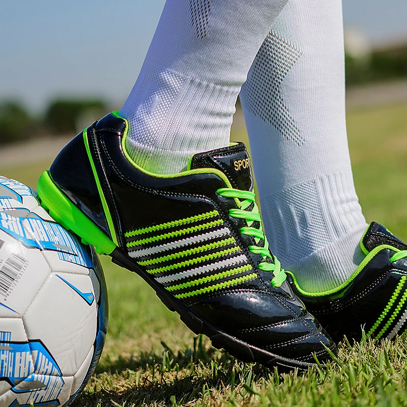 Оригинальные мужские сникерсы Superfly Predator 19 2 TF футбол сапоги для мальчиков и