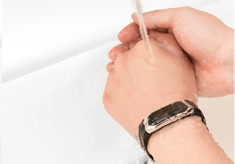 10-smart wristband