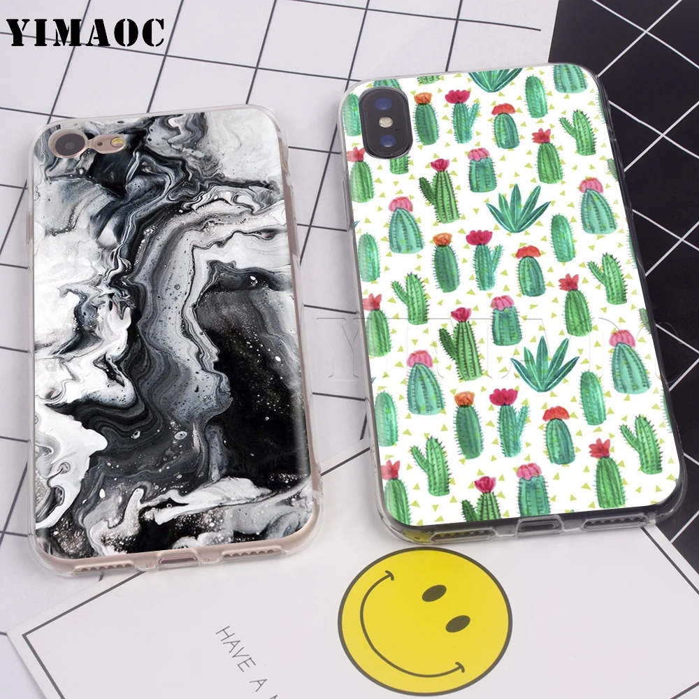 Чехол YIMAOC для Xiaomi Redmi Mi Note MAX 3 6a 7 8 9se mix 2s a1 a2 Lite mi6 mi8 se pocophone f1|Бамперы| |