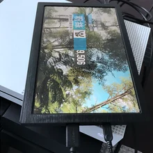 Hfsecurity 2560*1440 HD 2 K 10,1 дюйма HDMI IPS display для ПК Lapop Тип C Портативный второй Экран дисплея для PS4 xbox PS3 игры