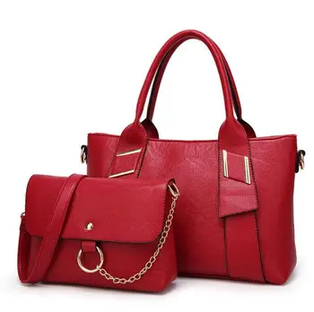 

bag again 021317 new hot women handbag female fashion tote top-handles bag