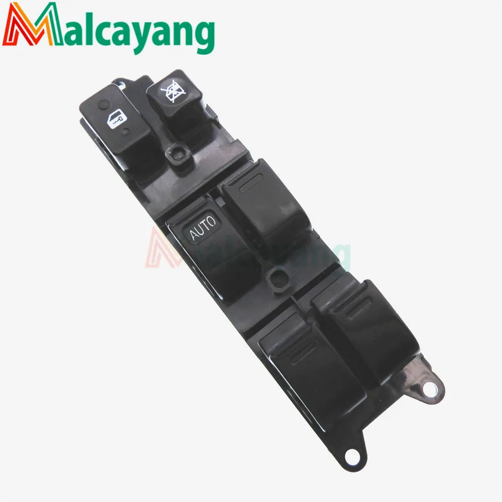 

NEW Power Window Master Control Switch fits 84820-32150 for Toyota Land Cruiser