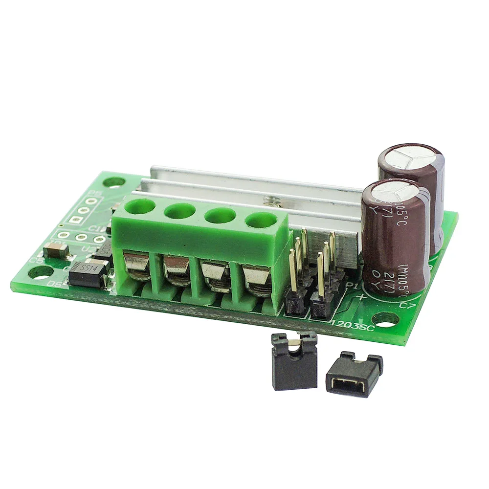 DC6~28V PWM Motor Speed Controller w/ touch switch Pulse WidthModulator motor control Regulator Button Switch | Обустройство дома