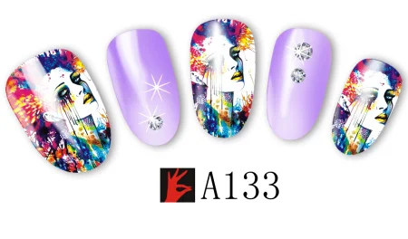 A133