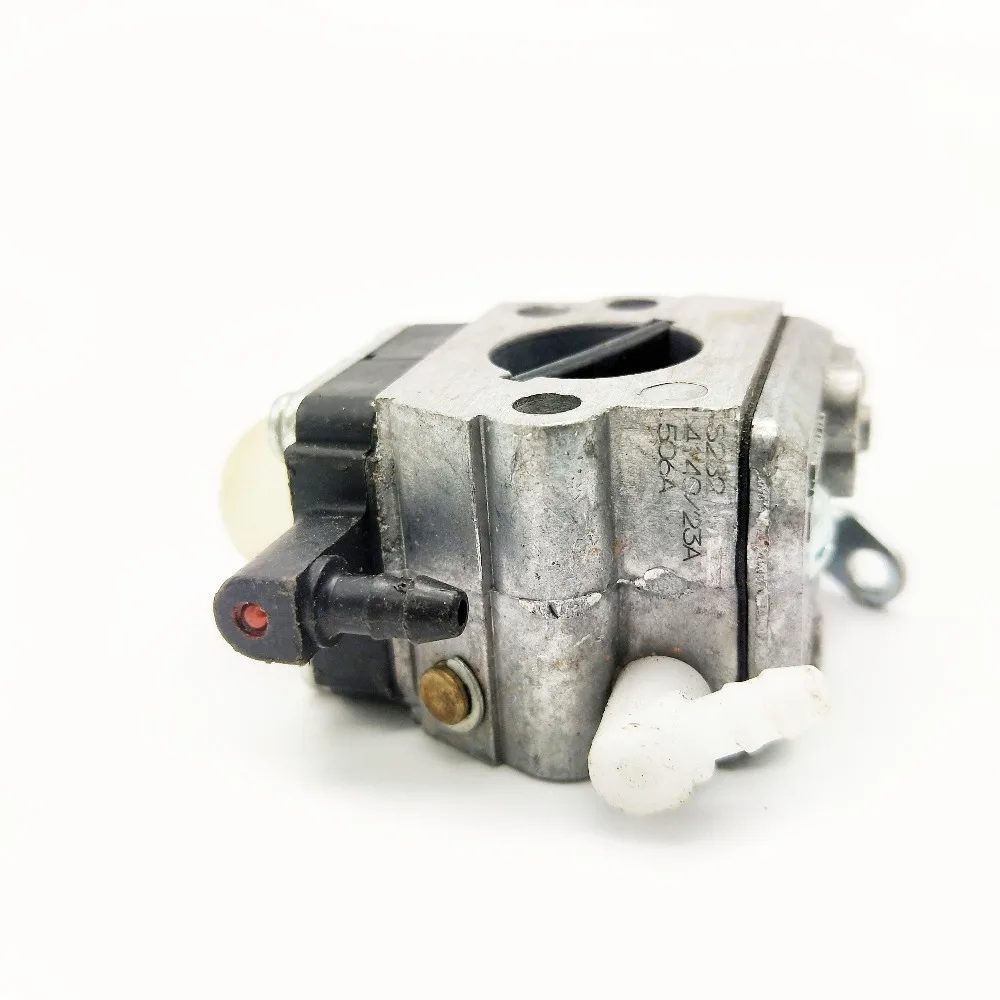 Зама OEM Carb C1Q-S282 Stihl карбюратора FS38 FS45 FS46 FS55 FC55 FS74 FS75 FS80 FS85