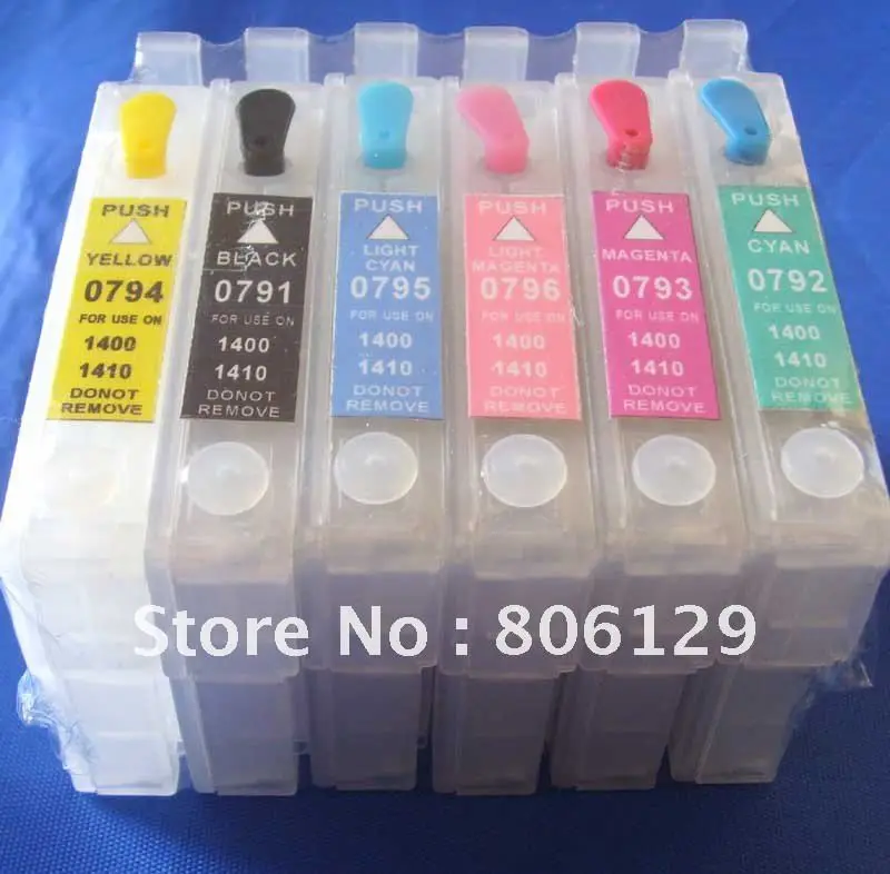 Предохранитель epson 1410