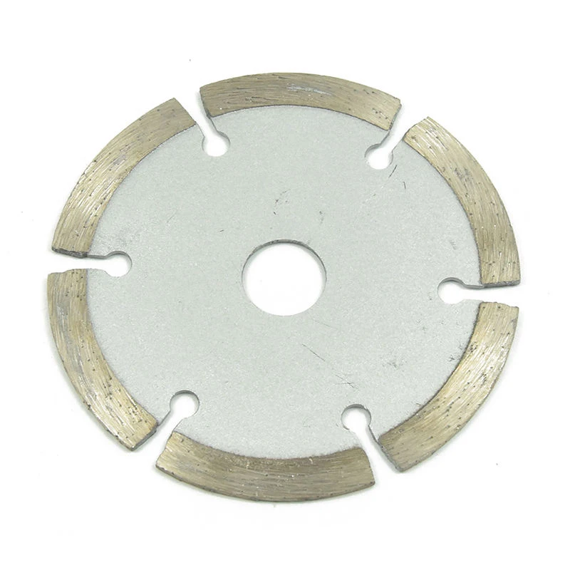 

85mm 15mm Bore Diamond Segmented Circular Saw Blade forBosch Makita