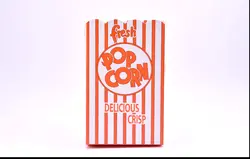 Электронное издание-попкорн 2,0 фокусы появляющиеся от пустой коробке этап магия комедии