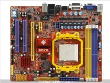 original motherboard SY-A88G-GR motherboard AM2/AM2+/AM3 DDR2/ DDR3 A88G Desktop Boards