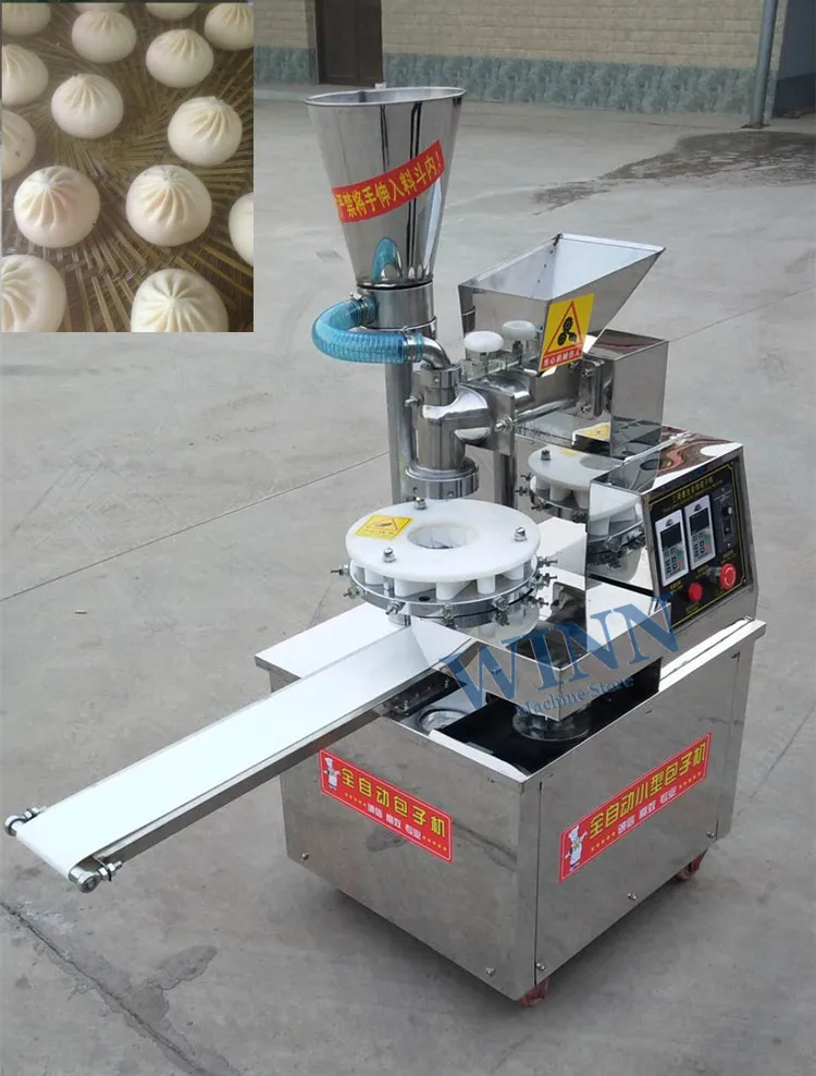 120stuffed bun machine1