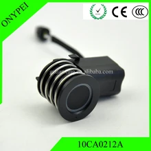 Sensore di parcheggio 10CA0212A Per Toyota Avensis Corolla Yaris Prius RAV4 Mazda 3 6