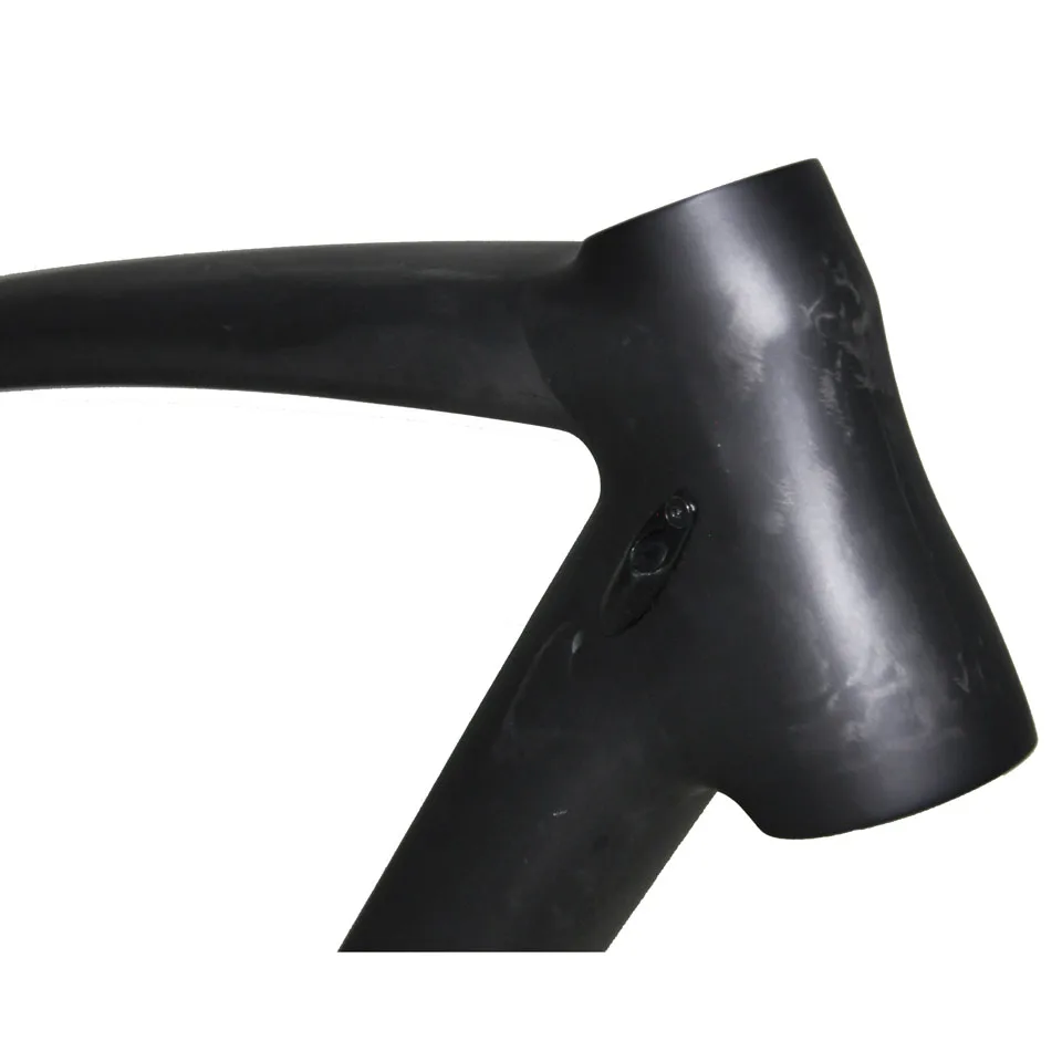 Flash Deal Dengfu new arrival FM208 high quality super light di2 road frame 980g FULL carbon T800 700C CARBON ROAD FRAMESET 4 Flash Deal Dengfu new arrival FM208 high quality super light di2 road frame 980g FULL carbon T800 700C CARBON ROAD FRAMESET 4