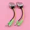 2pcs Low Oil Sensor Alert For Honda GX160 GX200 GX240 GX270 GX340 GX390 Small Engine Motor Parts 1
