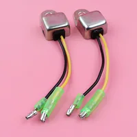 2pcs Low Oil Sensor Alert For Honda GX160 GX200 GX240 GX270 GX340 GX390 Small Engine Motor Parts 1