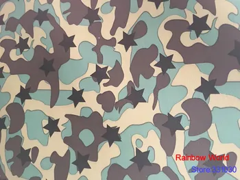 

High Quality pattern Faux PU Leather fabric for DIY sewing sofa table shoes bags bed material(1 yard)