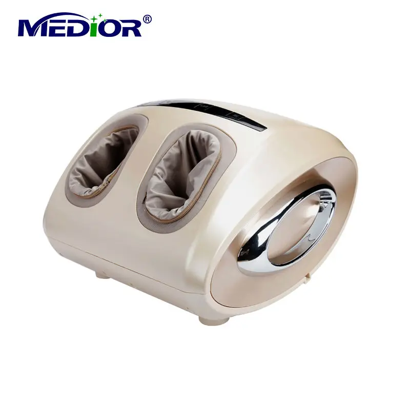 Shiatsu Rolling Foot Massager,Health Care Blood Circulation Reflexology