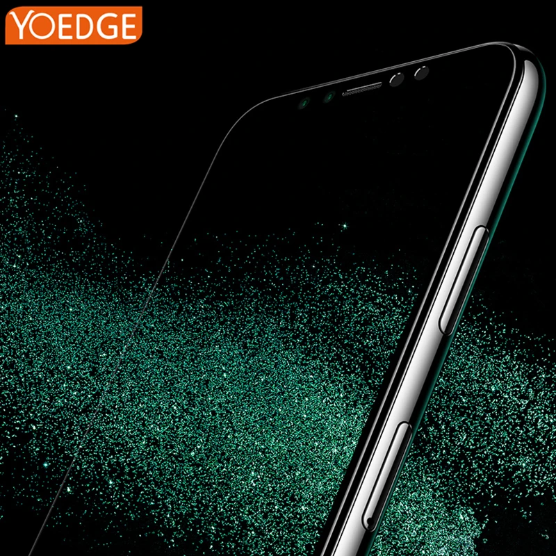  Screen Protector Für iPhone XR X 8 4 4S 5 5S 5C SE 6 S 7 Plus Gehärtetem glas Für iPhone 11 Pro Xs 