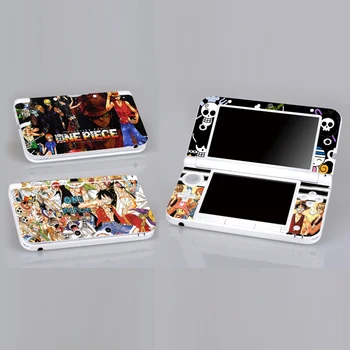 

One Piece 230 Vinyl Skin Sticker Protector for 3DS XL LL skins Stickers