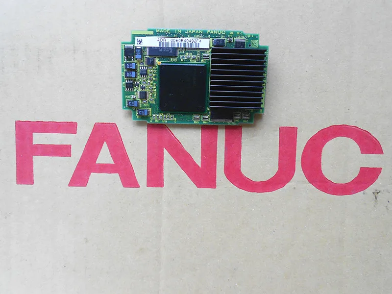 FANUC cpu card A20B-3300-0313 для печатной платы