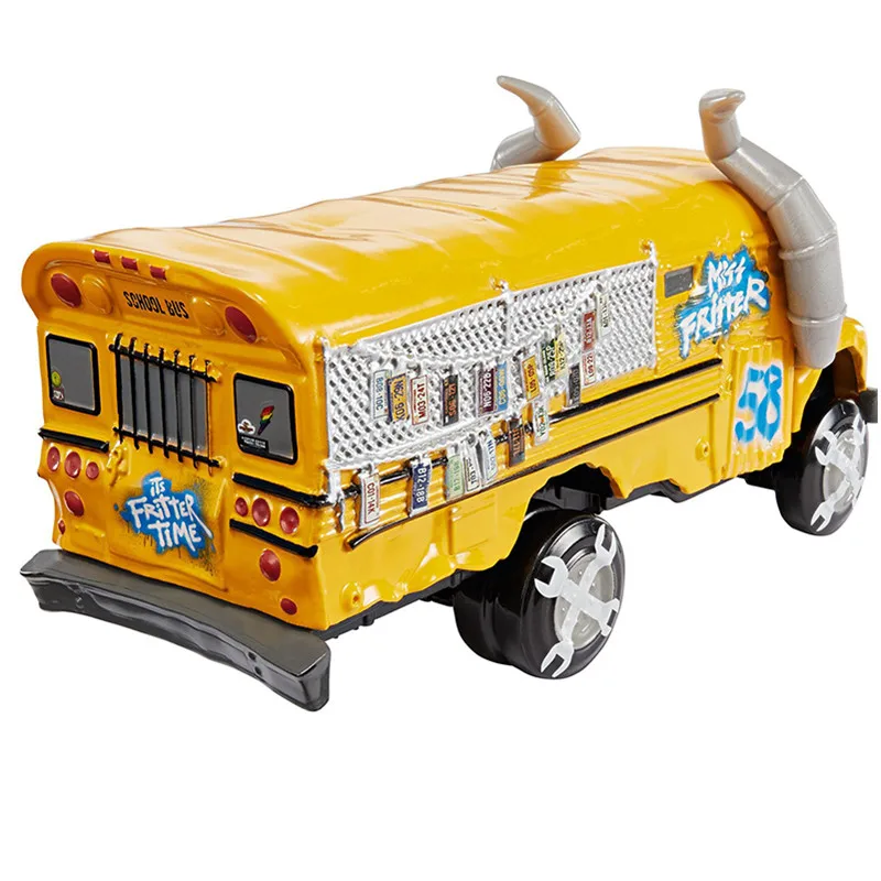 Машинка из металлического сплава Disney Pixar Тачки 3|alloy toy car|diecast metalpixar cars |