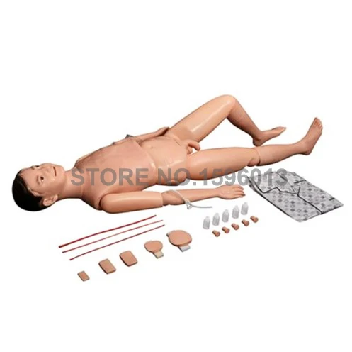 401M nursing dummy 1