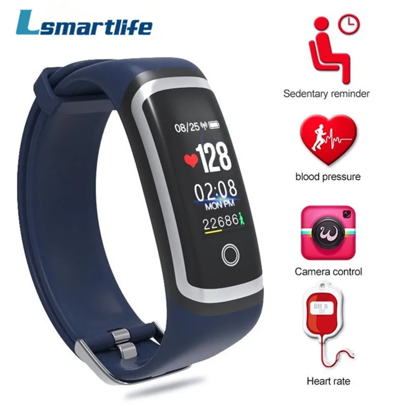 smart bracelet sleep monitor