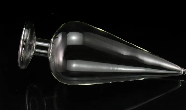 glass anal plug  (7)