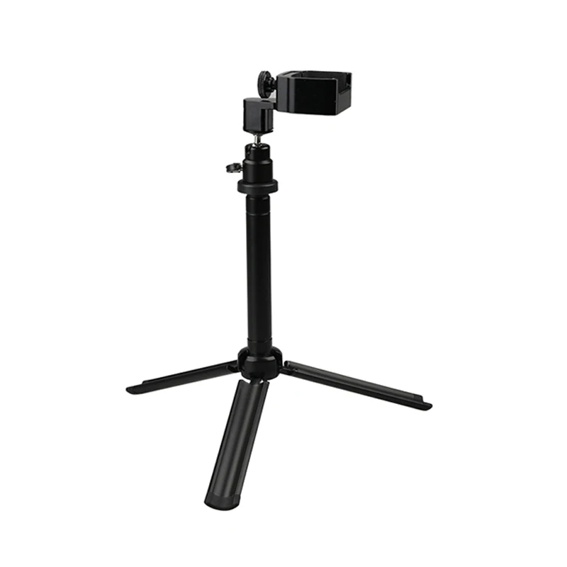 Для DJI Osmo Карманная камера Ручной Стабилизатор стабилизатор держатель Телескопический штатив держатель для DJI OSMO карманные аксессуары