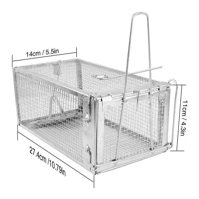 Hot-Sale-Animal-Trap-Steel-Cage-for-Small-Live-Rodent-Control-Rat-Mice-Squirrel-Mouse-cage (2)