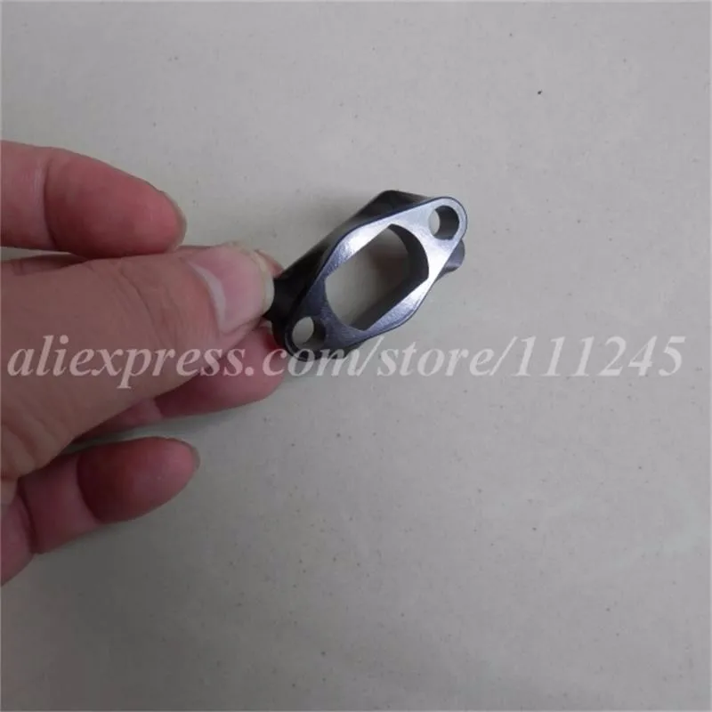 CARBURETOR INSULATOR KAWASAKI TD40  1