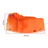 Top Shroud Engine Cylinder Cover For HUSQVARNA 136 137 141 142 Chainsaw ► Photo 2/4
