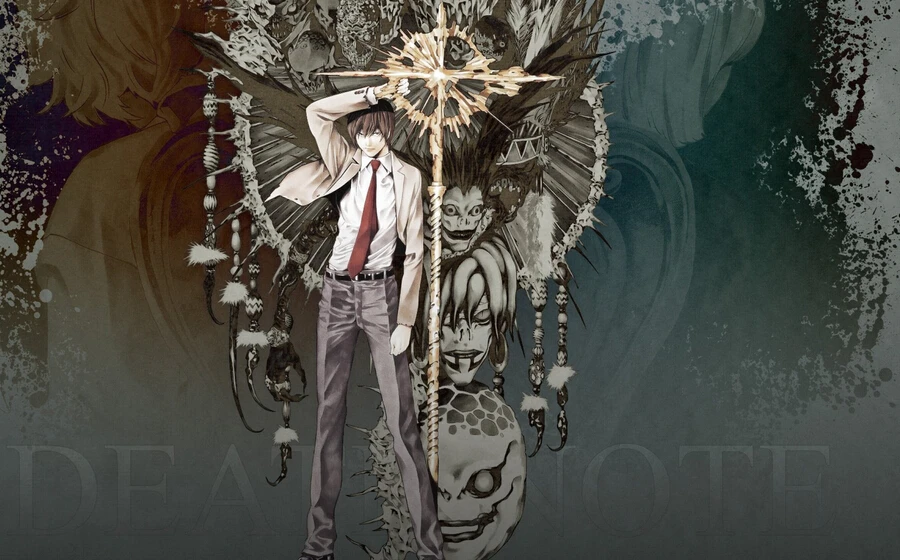 Death Note Poster Silk Print L Lawliet Kira Light Yagami Ryuk Misa Near Art 12x18 24x36 Inch Japan Anime Gift Dn81 Gifts For The Elderly Gifts Pnggifts Italian Aliexpress Death Note Poster Silk Print L Lawliet Kira Light Yagami Ryuk Misa Near Art 12x18 24x36 Inch Japan Anime Gift Dn81 Gifts For The Elderly Gifts Pnggifts Italian Aliexpress