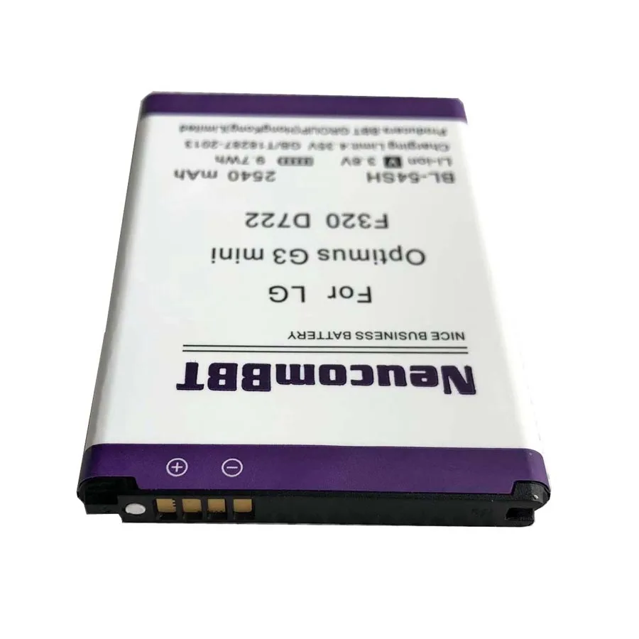 LG BL54SH A3