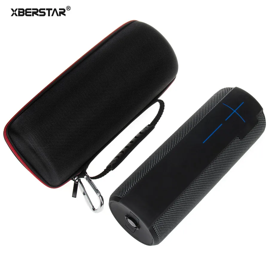 Portable Travel Carry Case for Logitech Ultimate Ears UE MegaBOOM 360